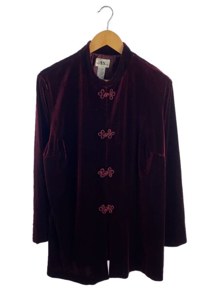 その他ブランド(ソノタブランド) / J.B.S.LTD./ベロアチャイナ