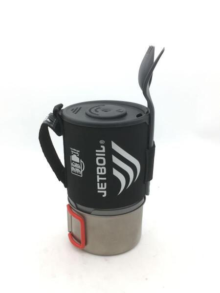 JETBOIL(ジェットボイル) / ZIP ジェットボイル/バーナー/ZIP/クッカー