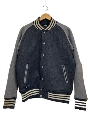 adidasのスタジャン検索結果|古着・中古品の通販サイト セカンド