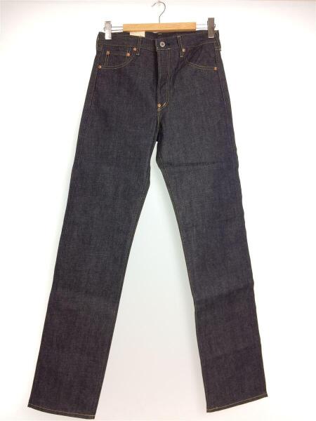 Levi's(リーバイス) / 702XX/30s復刻/フラッシャー付き/31/デニム/IDG
