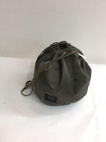 ポーター ネクサスセブン アロハブロッサム 巾着バッグ ダイス＆ダイス