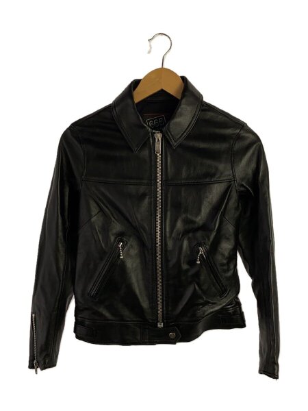 666 Leather Wear(トリプルシックスレザーウェア) / シングル