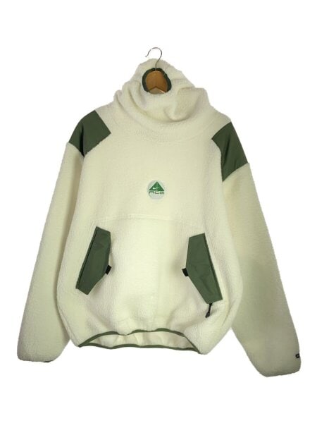 NIKE ACG(ナイキエーシージー) / 90s/Ninja Fleece/フリースパーカー/M