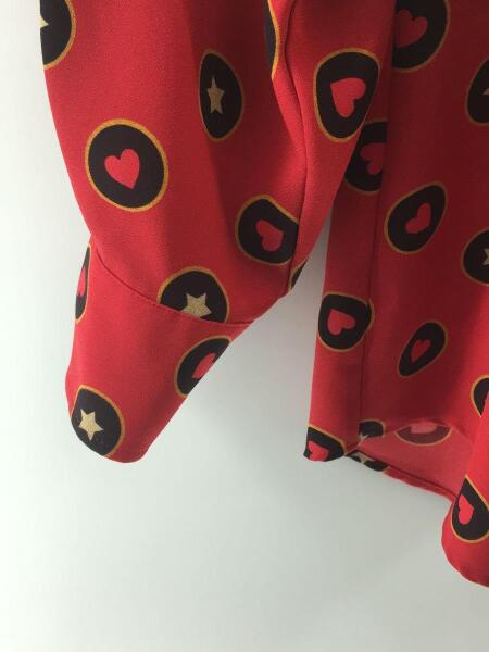 MOSCHINO CHEAP & CHIC(モスキーノチープアンドシック) / 長袖シャツ