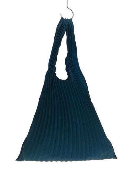 me ISSEY MIYAKE(ミーイッセイミヤケ) / プリーツ/トートバッグ