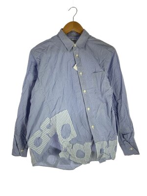 COMME des GARCONS SHIRT(コムデギャルソンシャツ) / 長袖シャツ/S