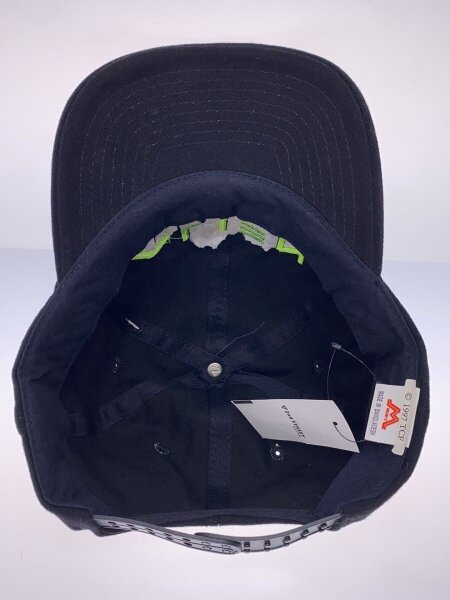 その他ブランド(ソノタブランド) / 90s/ALIEN 4/キャップ/FREE/BLK