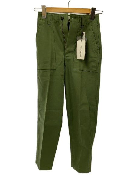 The Shinzone(ザシンゾーン) / タグ付/ベイカーパンツ/ストレート