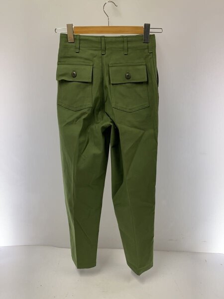 The Shinzone(ザシンゾーン) / タグ付/ベイカーパンツ/ストレート