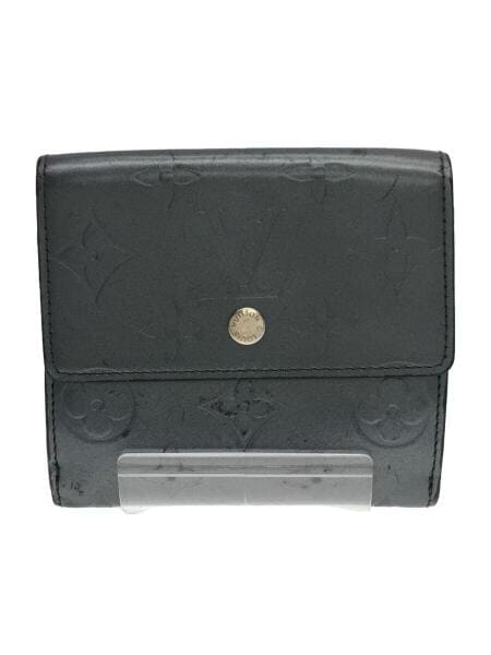 LOUIS VUITTON(ルイヴィトン) / ポルト・モネ・ビエカルトクレディ_