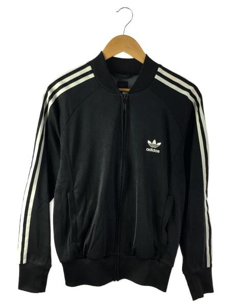 adidas(アディダス) / ジャージ/XS/ナイロン/BLK/938005 | 古着の販売