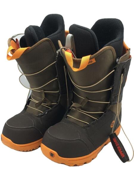 BURTON(バートン) / imprint 1 スノーボードブーツ/25cm/クイック