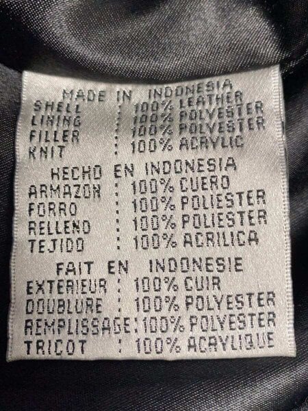 Genuine Merchandise(ジェニュインマーチャンダイズ) / 90s/GⅢ