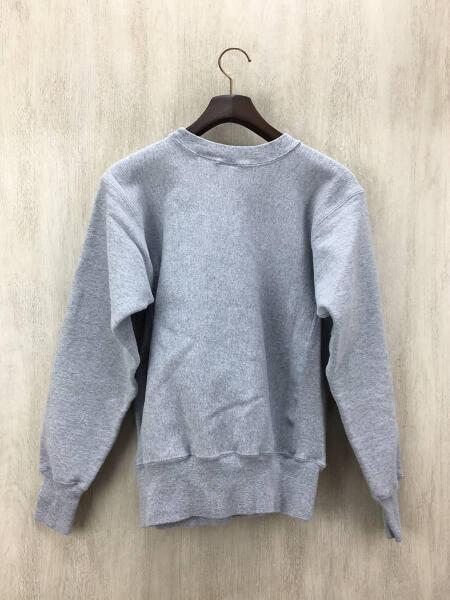 Champion(チャンピオン) / 単色赤タグ/復刻/HARVARD/リバースウィーブ