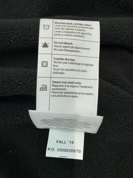 Carhartt(カーハート) / ダックジャケット/フルスイング/L/コットン