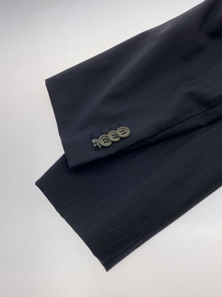 GIORGIO ARMANI(ジョルジオアルマーニ) / BORGO 21/3B/テーラード