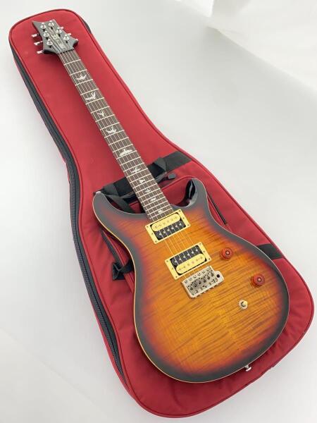PRS(Paul Reed Smith)(ポールリードスミス) / SE Custom 24 SE Custom