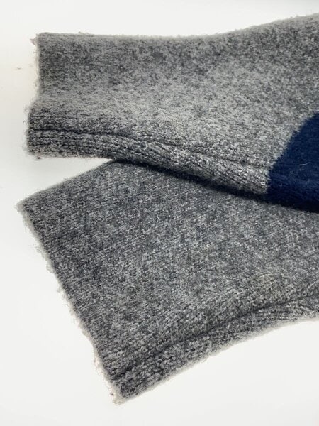 その他ブランド(ソノタブランド) / NKNIT/ハート/パターンニット