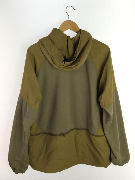 Engineered Garments(エンジニアードガーメンツ) / アノラックパーカー