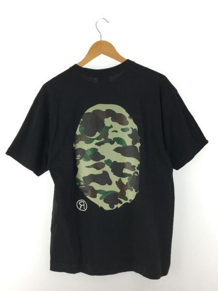 A BATHING APE(アベイシングエイプ) / カモフラサルプリント