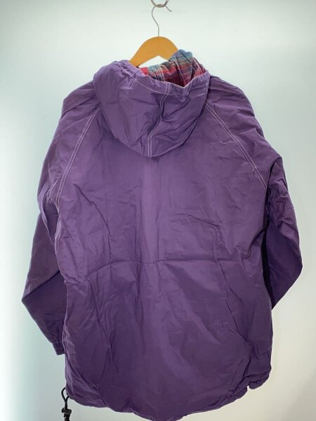 YAMAHA(ヤマハ) / アノラックパーカー/ハーフジップ/プルオーバー