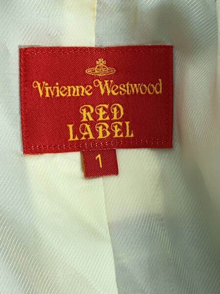 Vivienne Westwood RED LABEL(ヴィヴィアンウエストウッドレッド