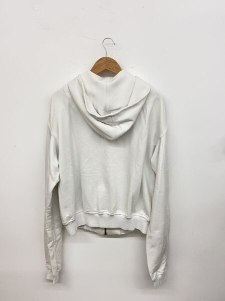 Haider Ackermann(ハイダーアッカーマン) / ジップパーカー/XS