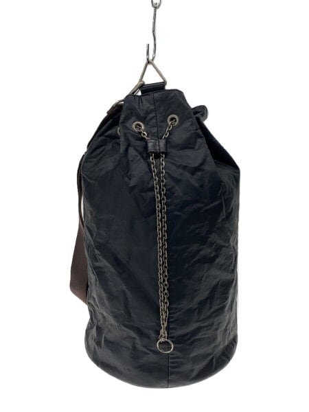 Jean Paul Gaultier(ジャンポールゴルチエ) / ボクサーバッグ/ワン