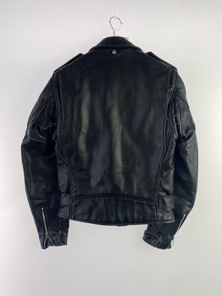 Schott(ショット) / バイカータグ後期/80s-90s/ダブルライダース