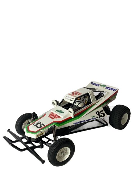 TAMIYA(タミヤ) / グラスホッパー/ラジコン/車 | 中古品の販売・通販