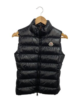 MONCLERのベスト検索結果|古着・中古品の通販サイト セカンド