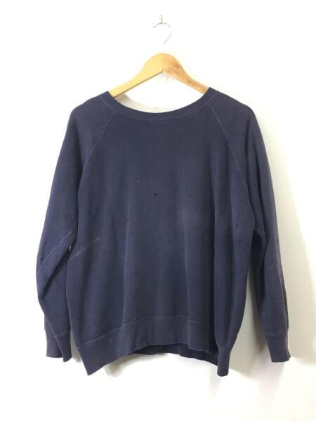 その他ブランド(ソノタブランド) / 60s/カレッジ/二段/ラグラン