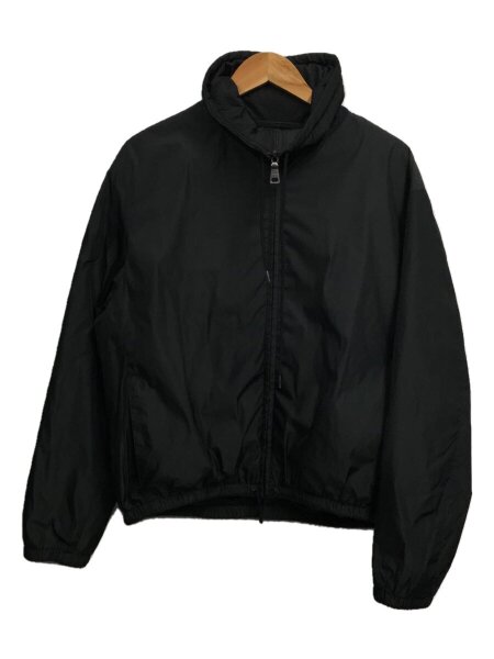 PRADA(プラダ) / 2009年/中綿/ナイロンジャケット/M/ポリエステル/BLK