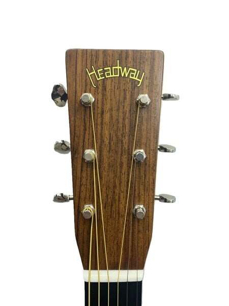 HEADWAY(ヘッドウェイ) / HF-415LS アコースティックギター/ナチュラル