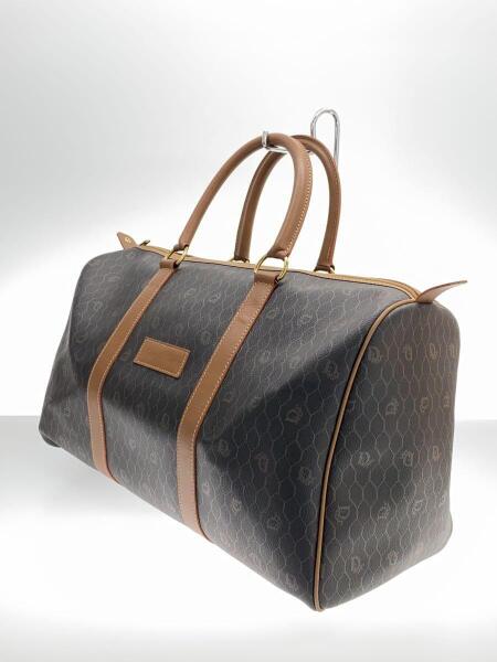 Christian Dior(クリスチャンディオール) / トロッター/ボストンバッグ