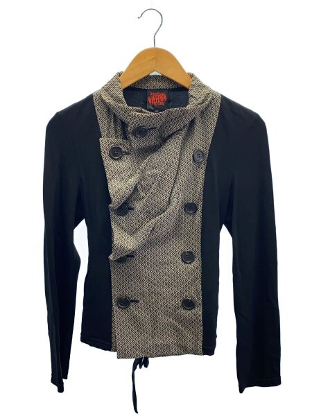 Jean Paul Gaultier(ジャンポールゴルチエ) / テーラードジャケット/40