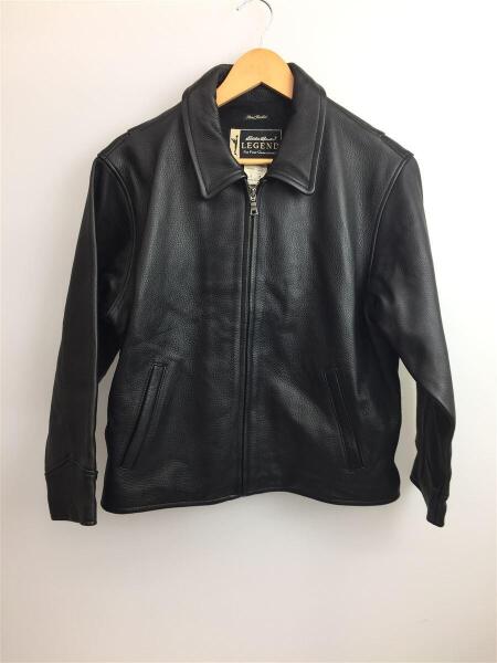 EDDIE BAUER(エディーバウアー) / LEGEND/レザージャケット・ブルゾン