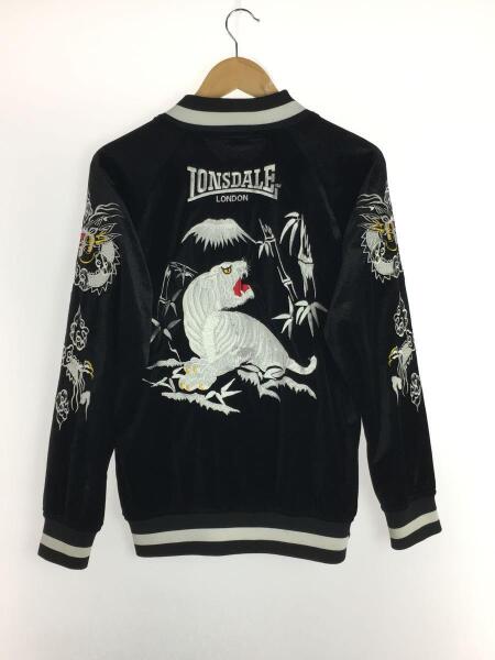 LONSDALE(ロンズデール) / ロンズデール/スカジャン/L/ポリエステル