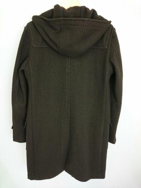 JOHN LAWRENCE SULLIVAN(ジョンローレンスサリバン) / ダッフルコート