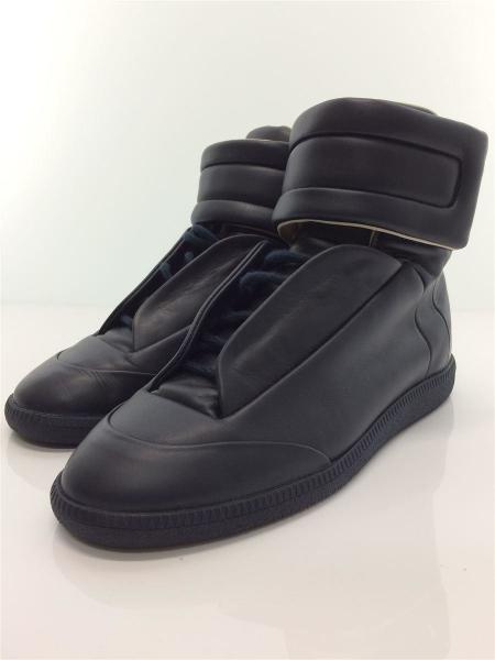 Maison Margiela(メゾンマルジェラ) / Future Hi Top/ハイカット