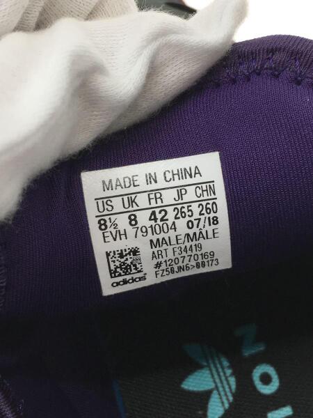 adidas(アディダス) / DIMENSION LO/ディメンションロー/26.5cm/マルチ