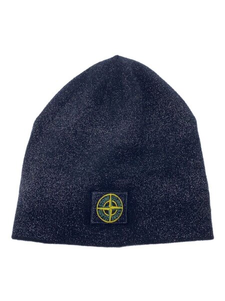 STONE ISLAND(ストーンアイランド) / 23AW/Reflecttive Beanie/ニット