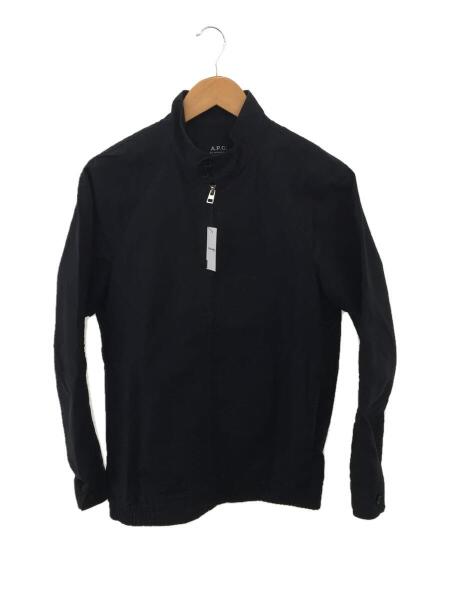 A.P.C.(アーペーセー) / スウィングトップブルゾン/XS/コットン