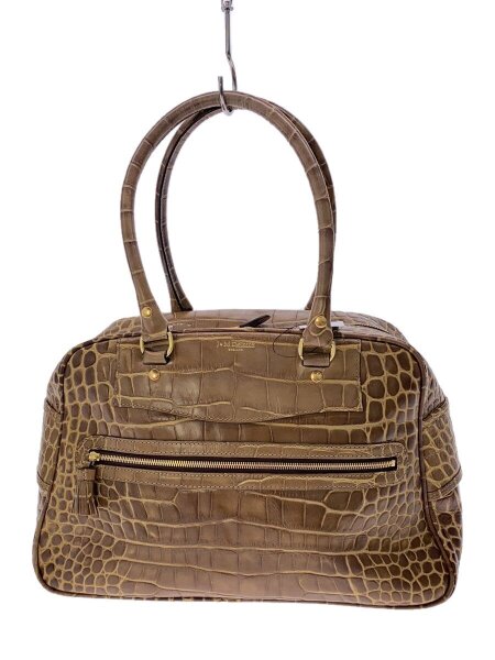 J&M DAVIDSON(ジェイアンドエムデヴィッドソン) / ボストンバッグ