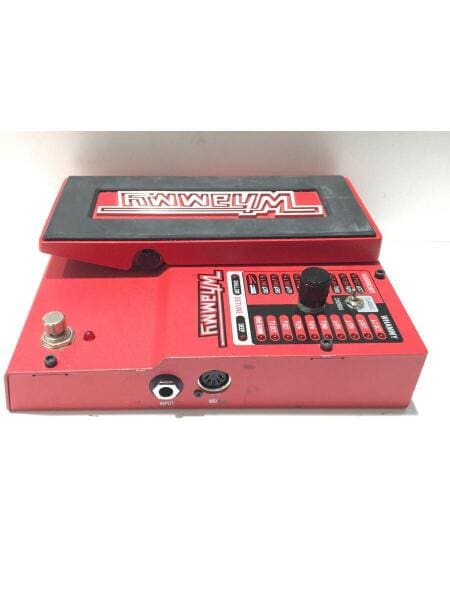 Digitech(デジテック) / WH-4 WH-4/WHAMMY/箱/電源アダプター/ワーミー