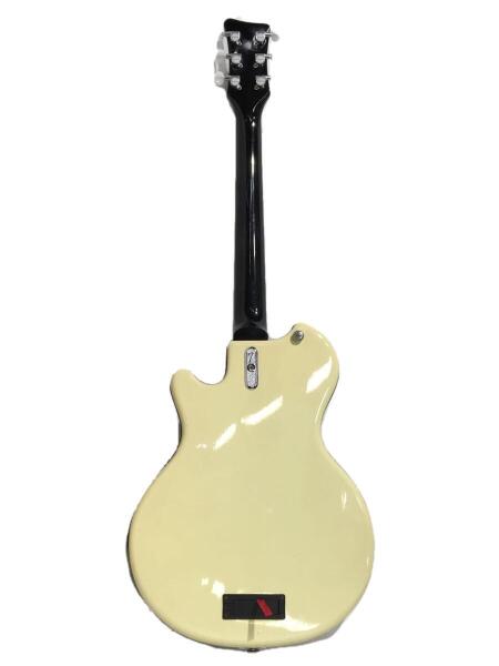 Italia(イタリア) / Mondial Classic Mondial Classic/ビザールギター