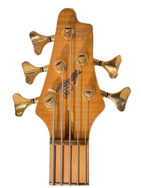 その他ブランド(ソノタブランド) / OBJ-5 Bossa/OBJ-5/エレキベース/5