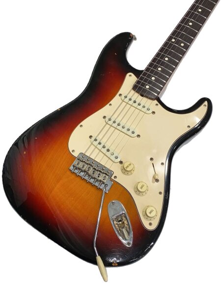 Fender(フェンダー) / American Vintage 62 Strat 1990 American