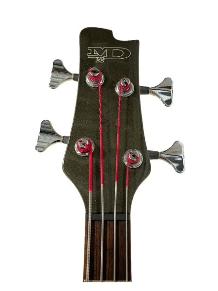 Metal Driver(メタルドライバー) / MDB-SS B2 SHUSE MDB-SS B2 SHUSE