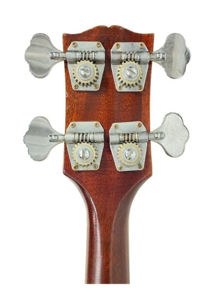 Gibson(ギブソン) / EB-0 mod 1966-69年製/EB-0 mod/ハードケース/SG